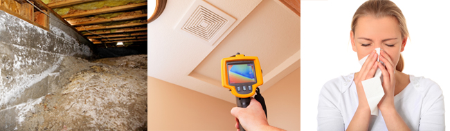 Radon & Mold Testing  Highland Home Inspections, Inc.